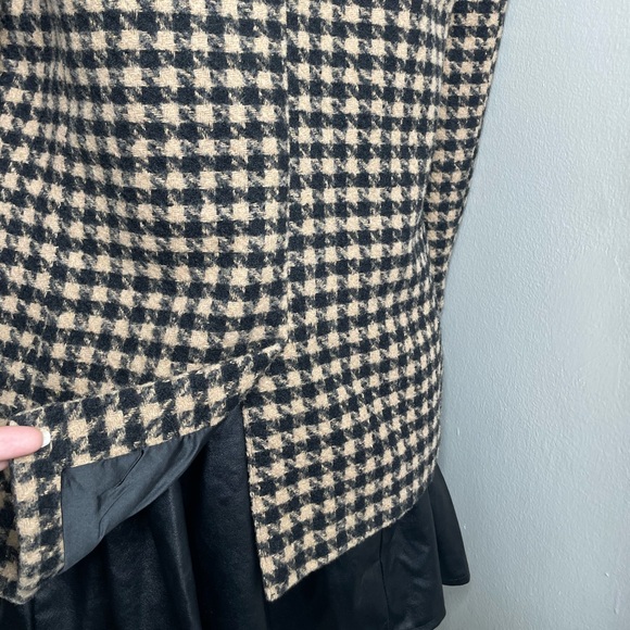 Blank NYC BOOK CLUB BLAZER Size S - Picture 10 of 14